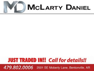 McLarty Daniel Nissan, Bentonville, AR