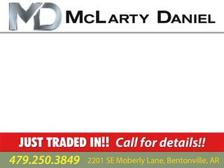 McLarty Daniel Chrysler Dodge Jeep Ram, Bentonville, AR