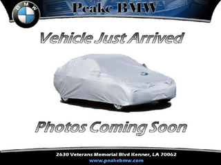 Peake BMW, Kenner, LA