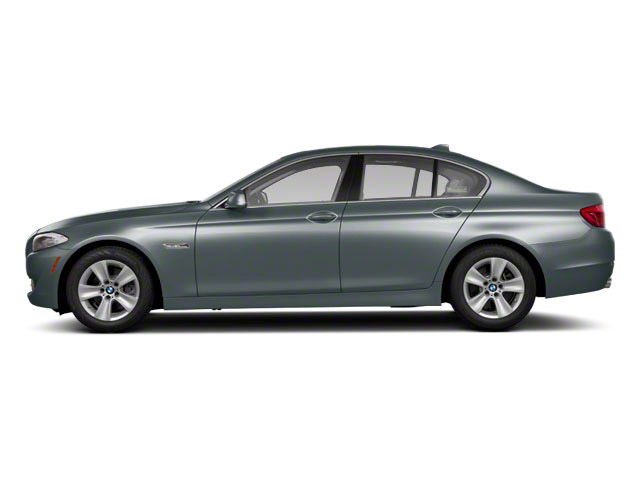 2011 Bmw 528i for sale in houston #2