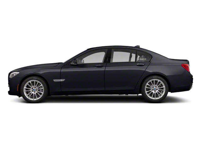 Bmw 740li price #1