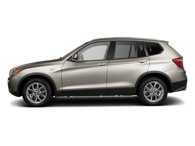 Bmw X3 35i. 2011 BMW X3 35i: 2011 BMW X3 35i, Rusnak BMW Westlake, Thousand Oaks, CA,