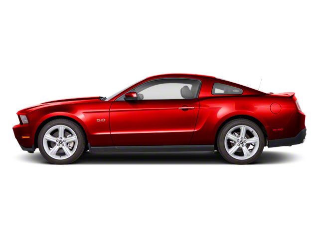 Image 1 of 2011 Ford Mustang GT…