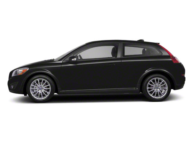 2011 Volvo C30 T5 Asr R-design Volvo C30 R Design Black. 2011 Volvo C30 T5 Asr R-design