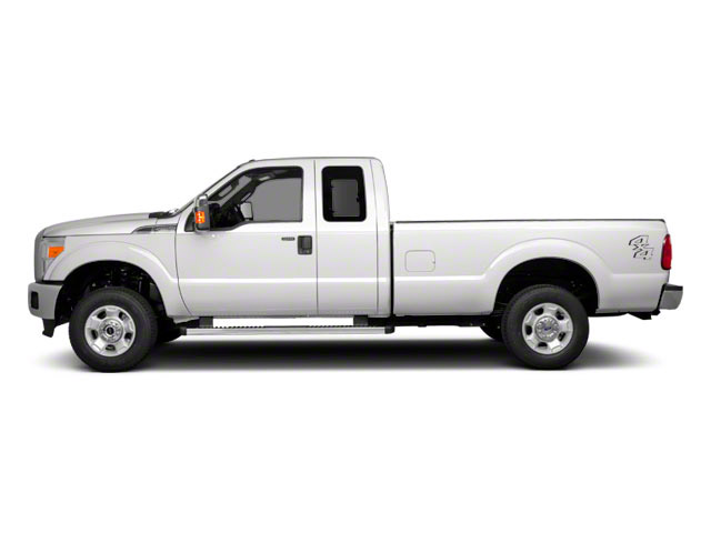 2012 Ford F-250 4X2 SUPERCAB Supercab 2012 Ford F-250 4X2 SUPERCAB Supercab
