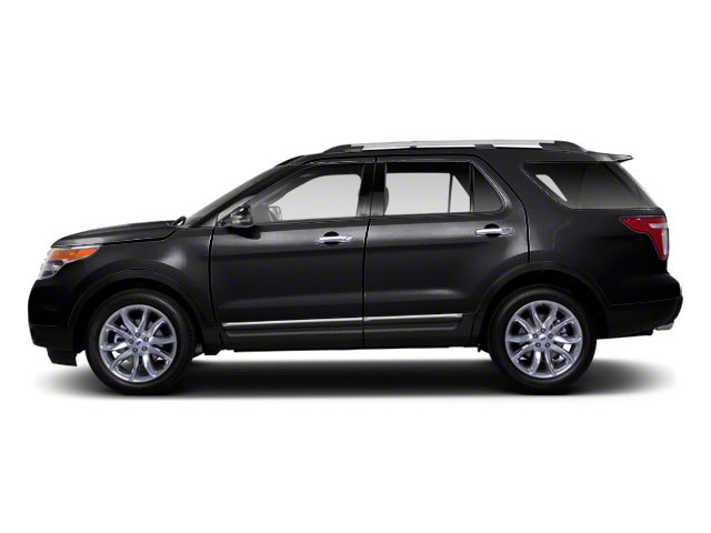2013 Ford Explorer Limited 4WD 4 Dr SUV 2013 Ford Explorer Limited 4WD 4 Dr SUV