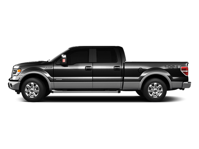 2013 Ford F-150 4WD Supercrew 2013 Ford F-150 4WD Supercrew