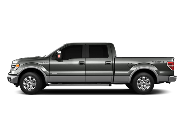 2013 Ford F-150 4WD Supercrew 2013 Ford F-150 4WD Supercrew