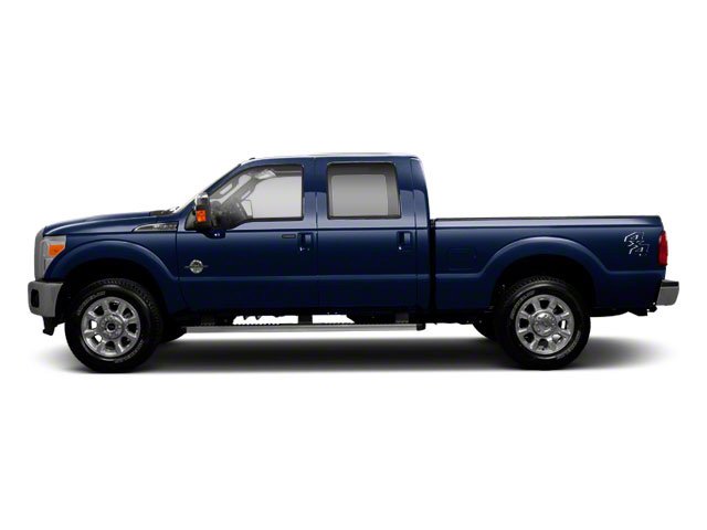 2013 Ford F-250 4X4 CREW CAB Supercrew 2013 Ford F-250 4X4 CREW CAB Supercrew