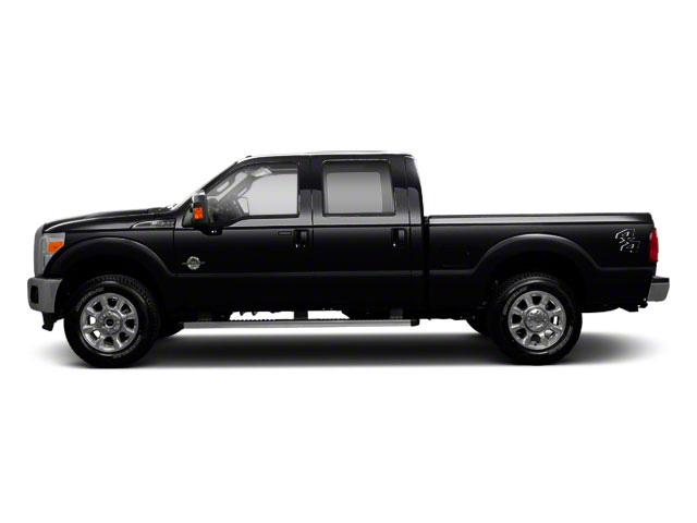 2013 Ford F-250 4X4 CREW CAB Supercrew 2013 Ford F-250 4X4 CREW CAB Supercrew