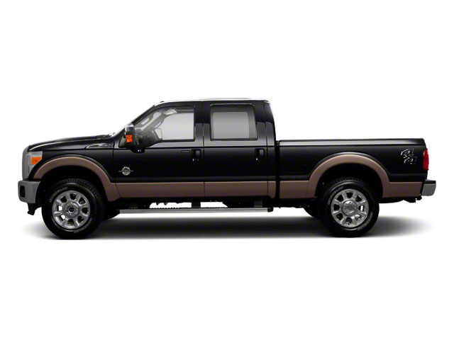 2013 Ford F-250 4X4 CREW CAB Supercrew 2013 Ford F-250 4X4 CREW CAB Supercrew