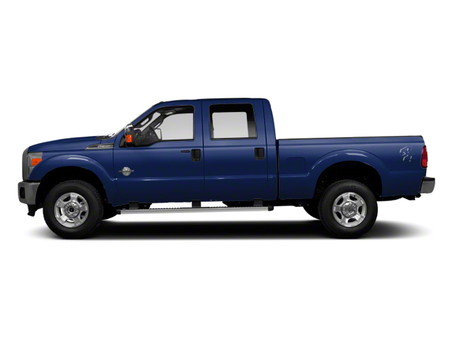 2013 Ford F-350 4X4 CREW CAB Supercrew 2013 Ford F-350 4X4 CREW CAB Supercrew