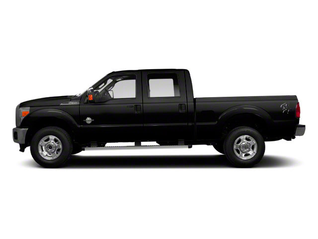 2013 Ford F-350 4X4 CREW CAB Supercrew 2013 Ford F-350 4X4 CREW CAB Supercrew