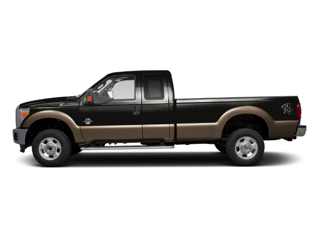 2013 Ford F-350 4X4 CREW CAB Supercrew 2013 Ford F-350 4X4 CREW CAB Supercrew