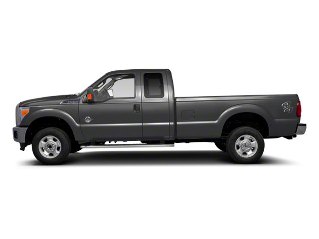 2013 Ford F-350 4X4 CREW CAB Supercrew 2013 Ford F-350 4X4 CREW CAB Supercrew
