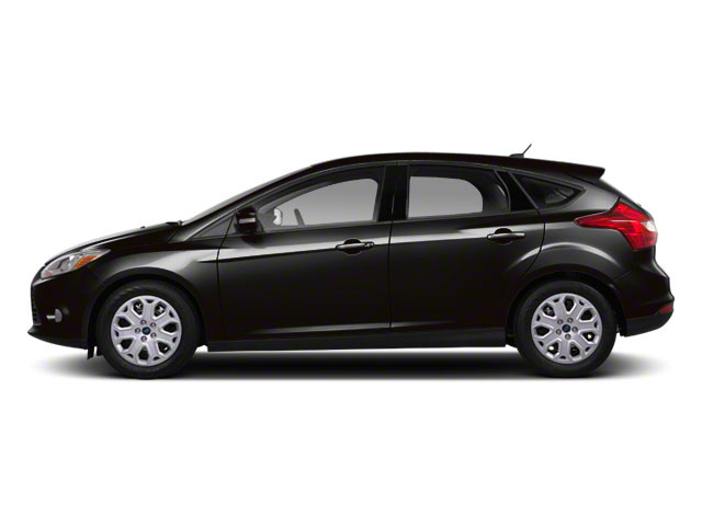 2013 Ford Focus . 4 Dr Hatchback 2013 Ford Focus . 4 Dr Hatchback