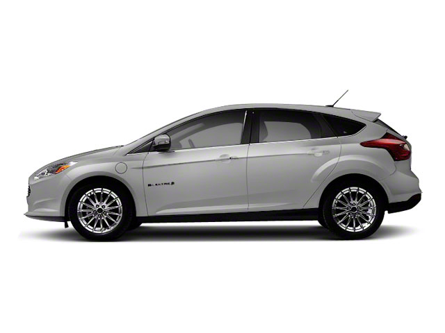 2013 Ford Focus Electric 5 Dr Hatchback 2013 Ford Focus Electric 5 Dr Hatchback