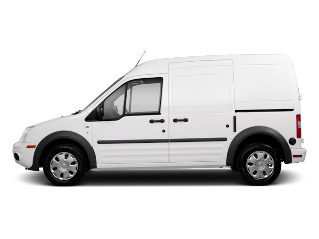 2013 Ford Transit Connect 114.6 XL w-side and rear do Minivan - Cargo 2013 Ford Transit Connect 114.6 XL w-side and rear do Minivan - Cargo