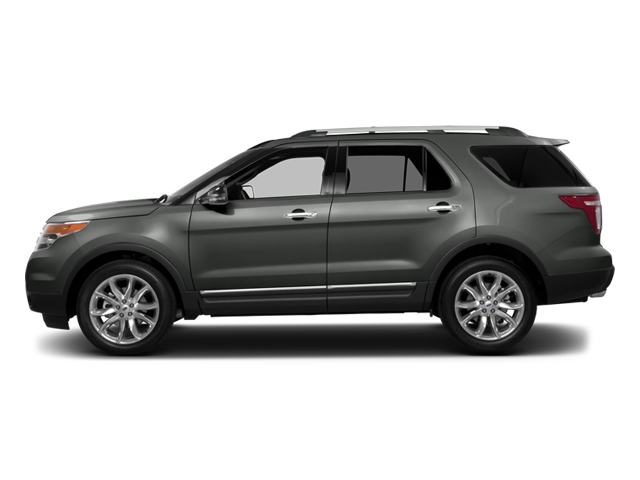 2014 Ford Explorer Limited 4WD 4 Dr SUV 2014 Ford Explorer Limited 4WD 4 Dr SUV