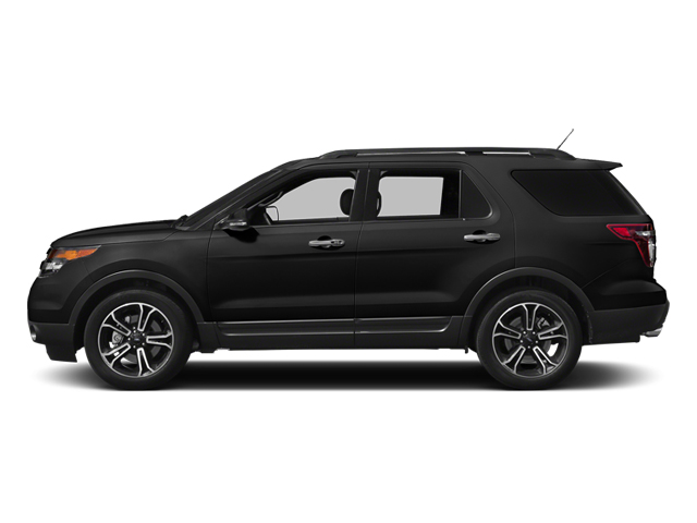 2014 Ford Explorer Limited 4WD 4 Dr SUV 2014 Ford Explorer Limited 4WD 4 Dr SUV