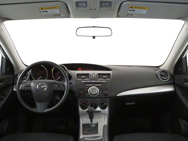 Used 2011 Mazda Mazda3 detail-4