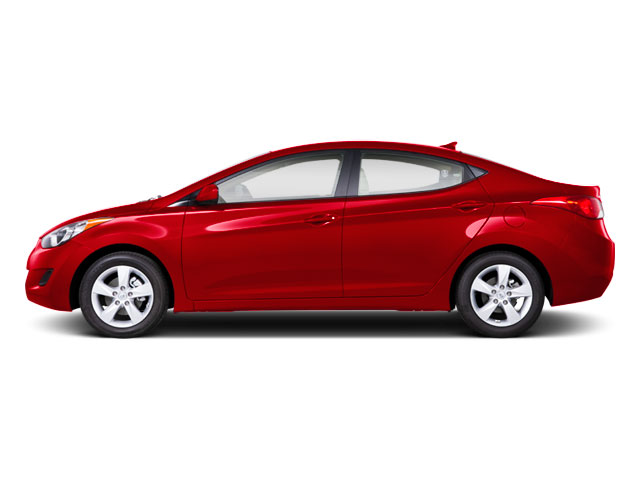 New 2012 HYUNDAI Elantra detail-3