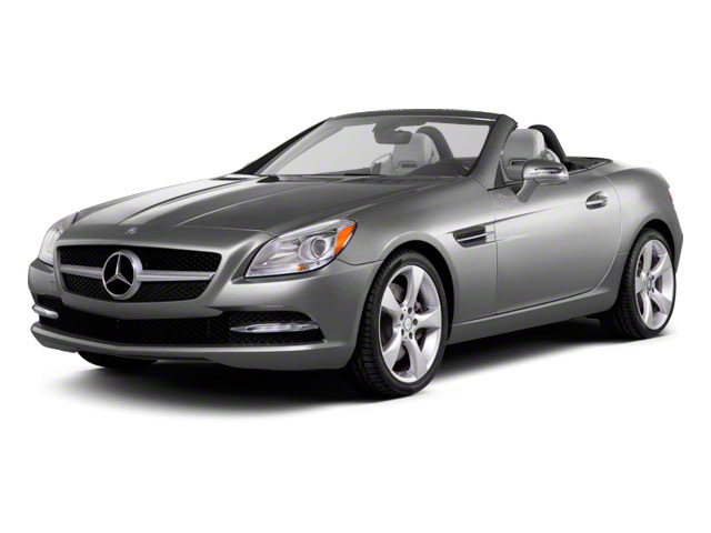 Mercedes of chattanooga #4