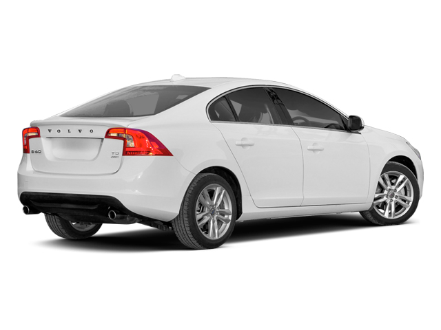 Used 2013 Volvo S60 detail-2