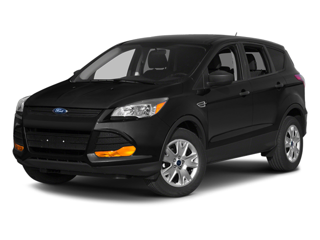 Used 2014 Ford Escape detail-1