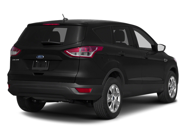 Used 2014 Ford Escape detail-2