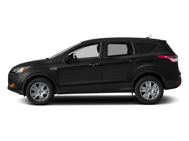 Used 2014 Ford Escape detail-3
