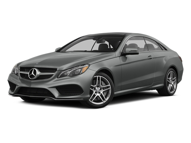 2014 Mercedes-Benz E350