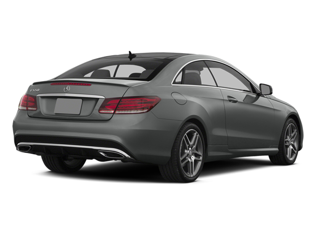 Used 2014 MERCEDES-BENZ E350 detail-2