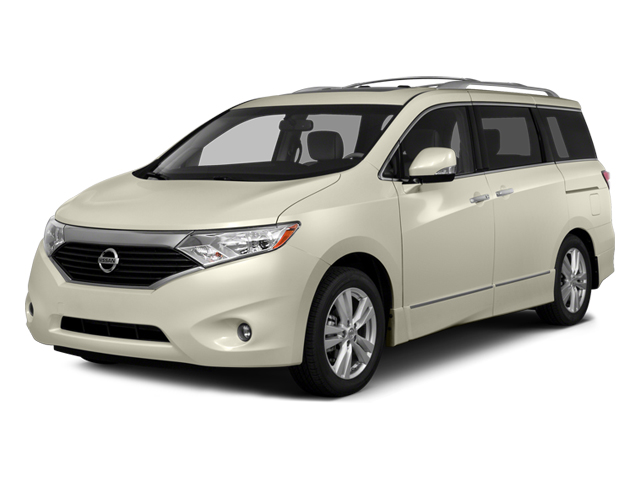 00 Nissan quest hesitation #8