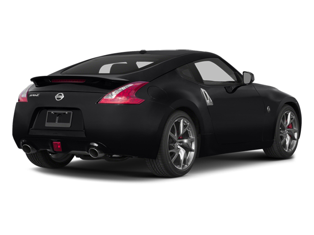 Used 2014 Nissan 370Z detail-2