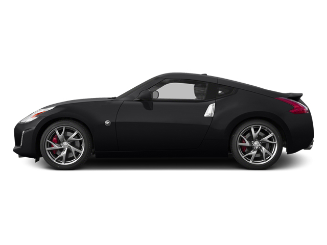 Used 2014 Nissan 370Z detail-3