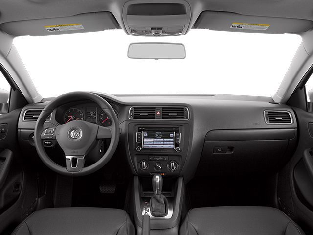 Used 2014 Volkswagen Jetta detail-4