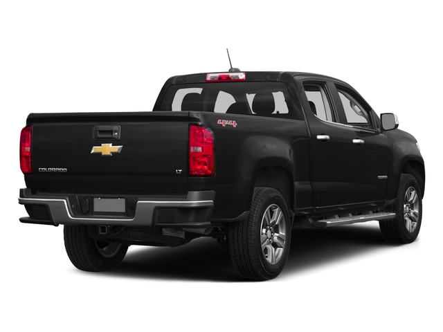 Used 2015 Chevrolet Colorado detail-2