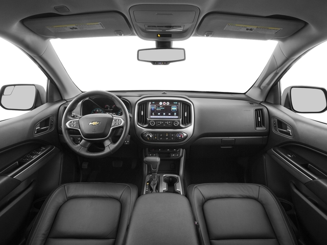 Used 2015 Chevrolet Colorado detail-4