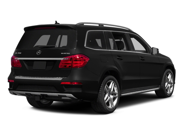Used 2015 Mercedes-Benz GL550 detail-2