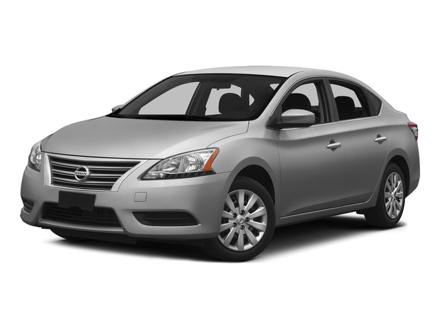 Nissan twin cities #3