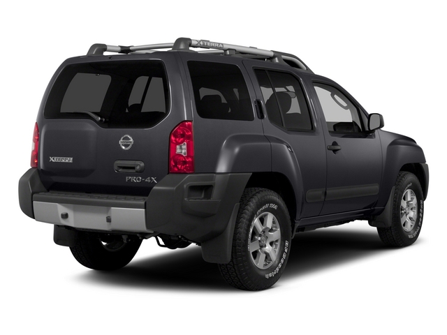 Nissan xterra part time 4wd #10