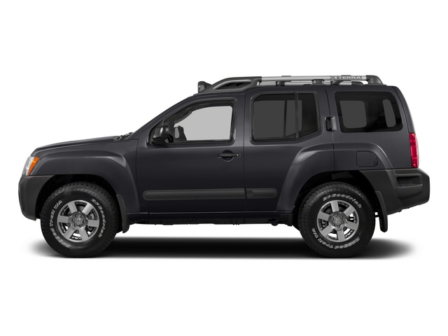 Nissan xterra part time 4wd #4