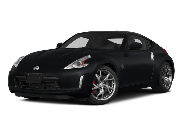 Nissan 370z payment calculator #7