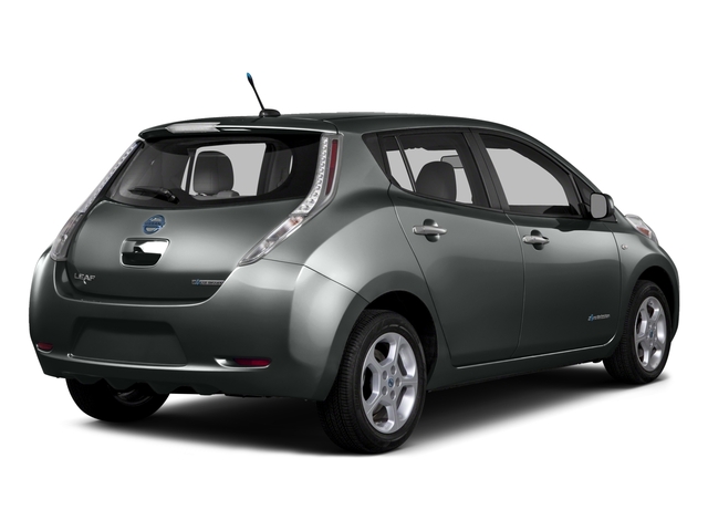 Nissan leaf payment estimator #2