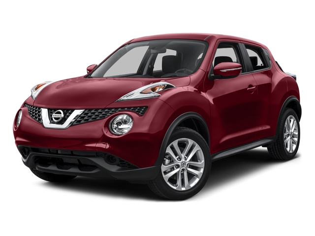 Nissan juke payment calculator