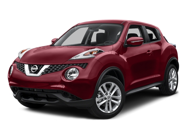 Nissan juke payment estimator #5