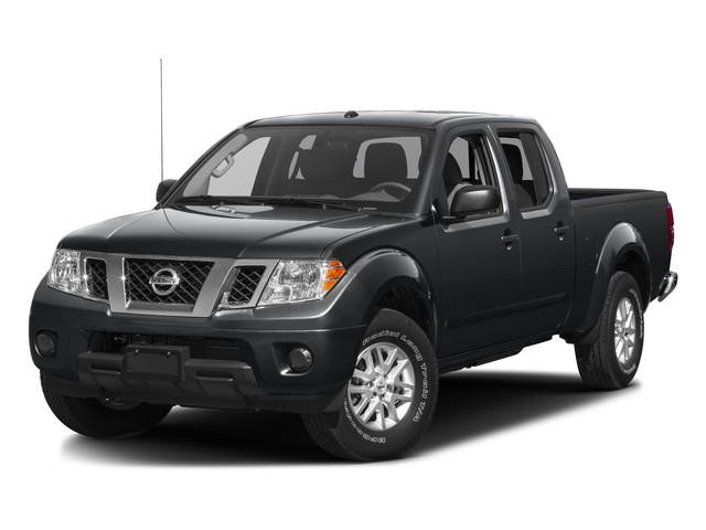 Nissan in alcoa tn