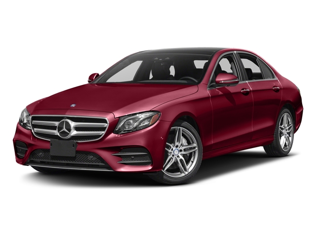 Used 2017 Mercedes-Benz E 300 detail-1