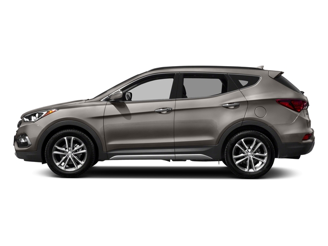 New 2018 Hyundai Santa Fe Sport detail-3